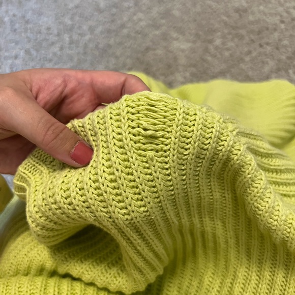 Free People Sweater - Picture 4 of 11